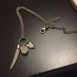 ❤️. 🎊HOST PICK!🎊🎉 Fun Necklace